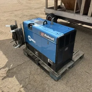 Miller Bobcat 250 Welder/Generator
