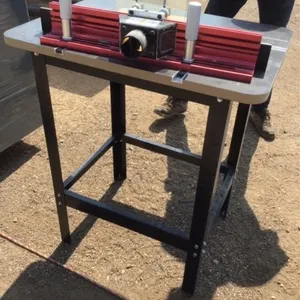 Router Table/ Guide
