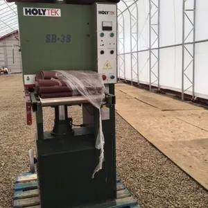 1997 5hp Holytek Sander