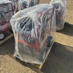 4000 Magnum Easy Kleen Washer (Unused)