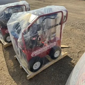 4000 Magnum Easy Kleen Washer (Unused)