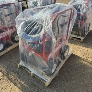 4000 Magnum Easy Kleen Washer (Unused)
