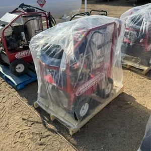 4000 Magnum Easy Kleen Washer (Unused)