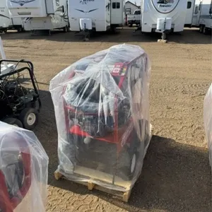 4000 Magnum Easy Kleen Washer (Unused)