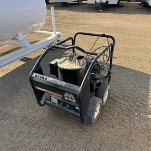 Electric Mi-T-M Pressure Washer