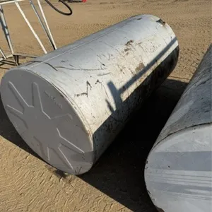 300 Gal Fuel Tank