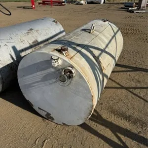300 Gal Fuel Tank