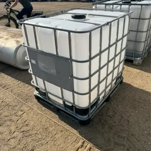 1000L Used Oil Tote