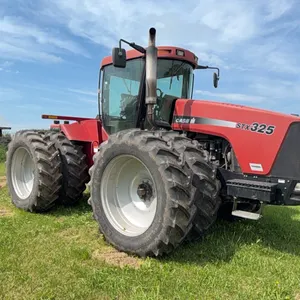 Case STX325 4wd Tractor, 3294hrs, Cummins, 16spd Powershift,  S/N JEE0102064