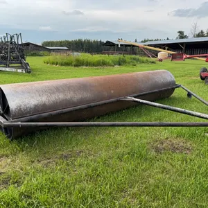 HD 18 ft x 42 in Land Roller