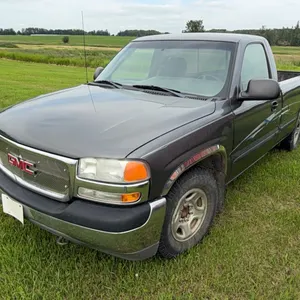 Chevrolet 1500 SL 2wd Truck, 189,200km,