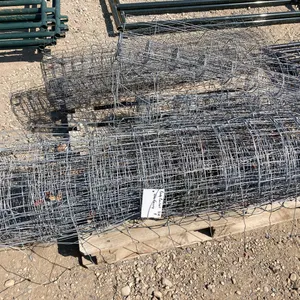 Wire Fencing