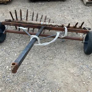 Lawn Aerator