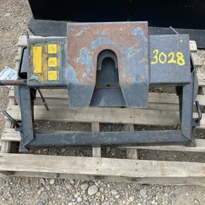 Victoria Industries 5th Wheel Slid in Truck Hitch
