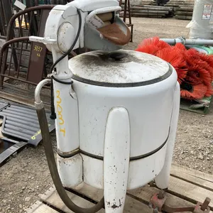 (1) Antique Washing Machine