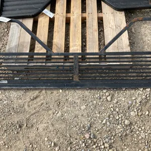 Stromberg Carlson 62" Airflow Truck Tailgate