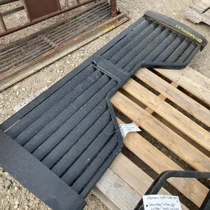 63" Airflow Truck Tail Gate