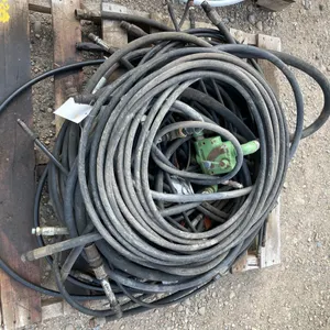 (1) Pallet of Assorted Hyd Hose