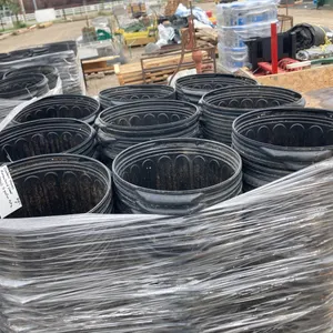 (350) 5 Gallon Pots