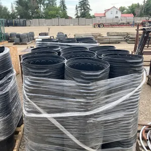 (350) 5 Gallon Pots