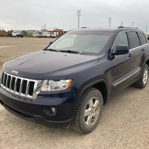 2013 Jeep Grand Cherokee SUV  VIN: 1C4RJFAG3DC576446