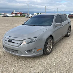2012 Ford Fusion Car  VIN: 3FAHP0CGXCR208324
