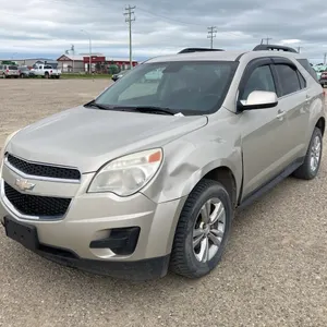 2015 Chevrolet Equinox Gold SUV VIN: 2GNFLFEK3F6285010