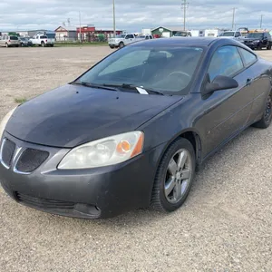 2006 Pontiac G6 Car  VIN: 1G2ZH158X64155441