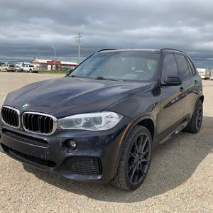 2014 BMW X5 AWD SUV, VIN: 5UXKR0C56E0C27692