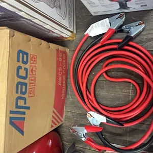 Jumper Cables