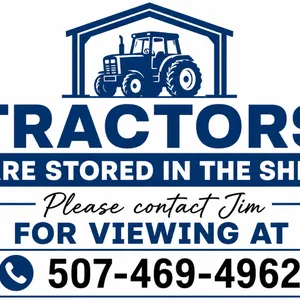 Tractors
