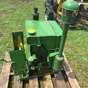 JD LUC Power Unit