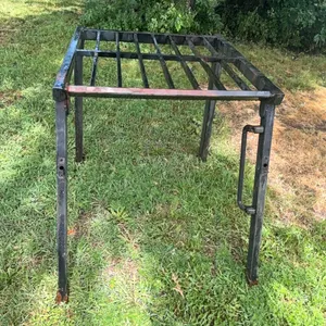 Welding Table