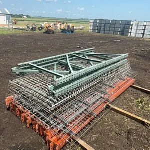 Pallet Racking