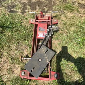 ATD 1 Ton Transmission Jack