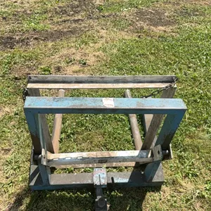 Transmission Jack