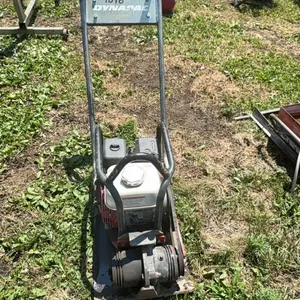 Dyna Pak Gas Tamper