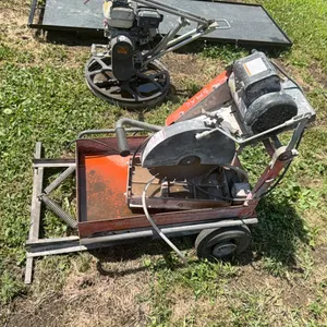 Husqvarna TS355 Portasaw