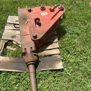 NPK Hydraulic Hammer