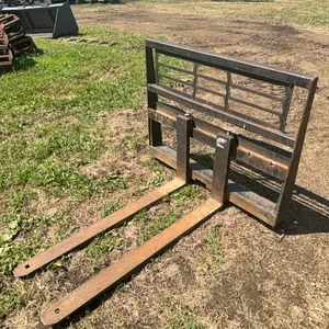 45” Pallet Forks