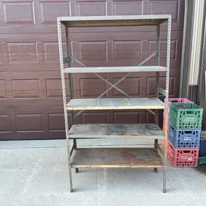 Closing August 5, 2026 @ 5:00 P.M. -- Online Only Household Auction -- Crawford