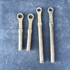 Rachet wrenches