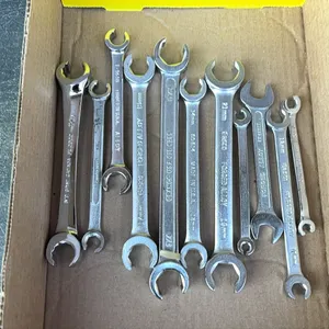 Wrenches