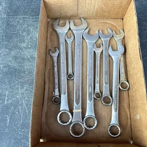 Wrenches