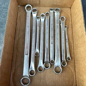 Rachet wrenches