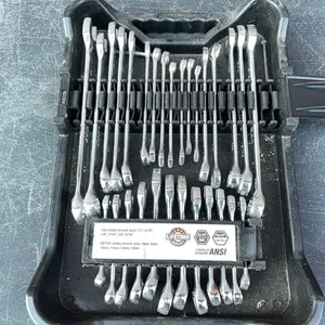 Wrenches