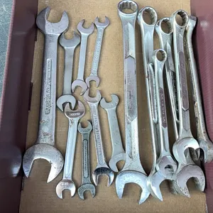 Wrenches