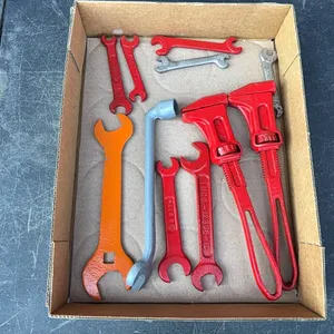 Misc wrenches