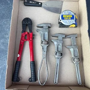 Misc tools