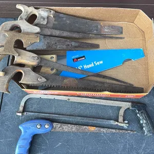 Handsaws